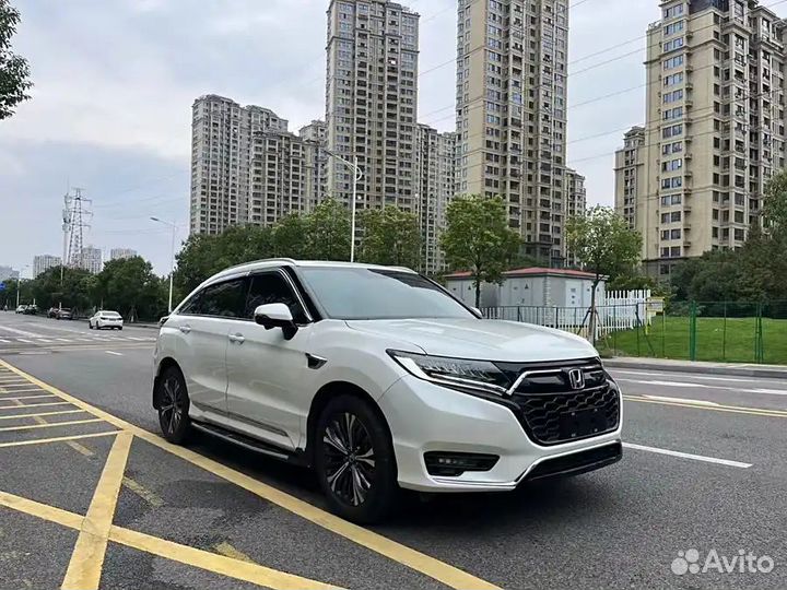 Honda UR-V 2.0 AT, 2020, 40 000 км