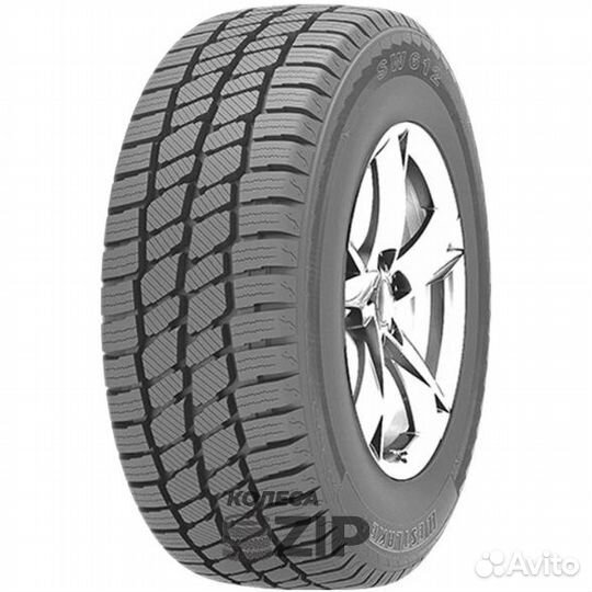 Westlake SW612 165 R13 Q