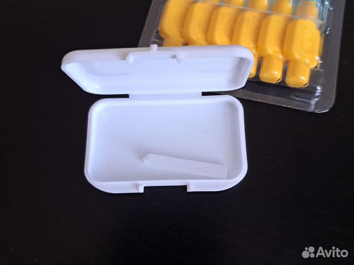 Межзубные ершики для зубов брекетов TePe