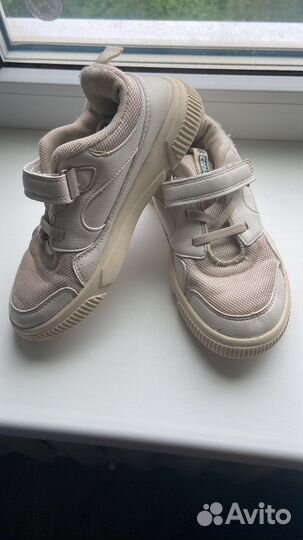 Кеды для мальчика