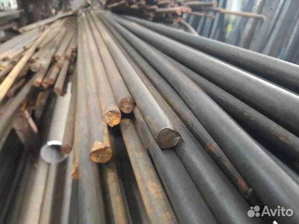 Арматура рифленая