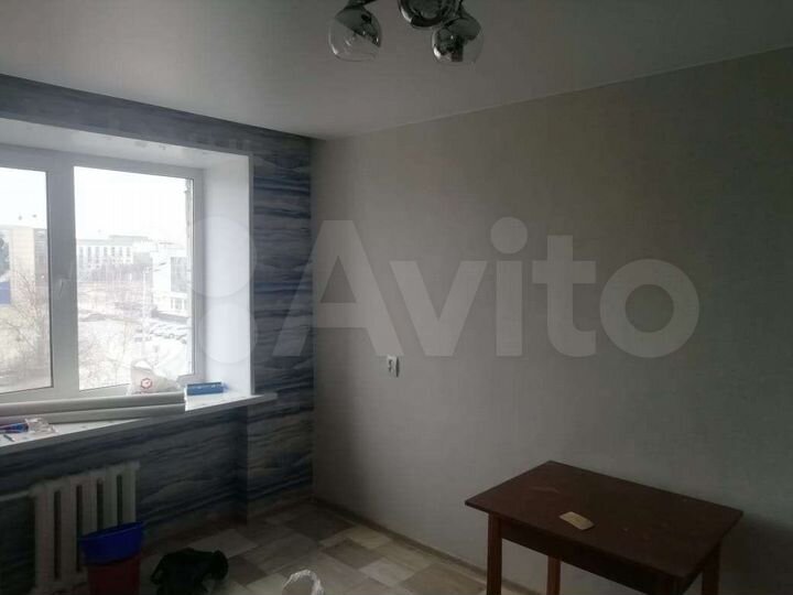 Комната 12,5 м² в 2-к., 4/9 эт.