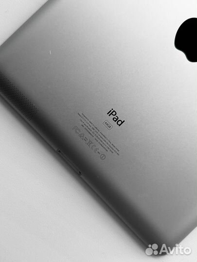 iPad 3 64gb