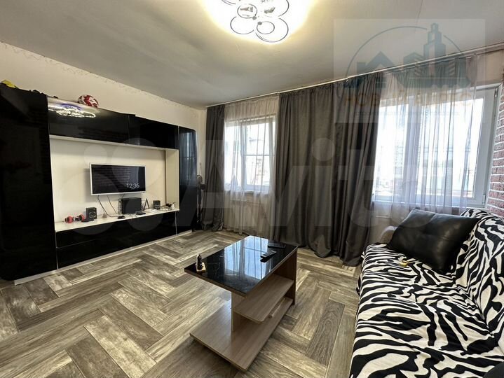 3-к. квартира, 68,1 м², 2/3 эт.