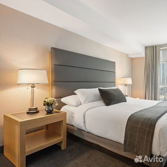 Мебель для гостиниц / отелей