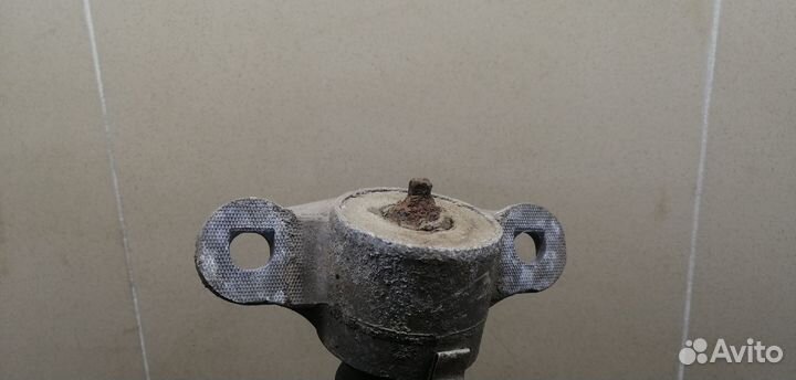 Амортизатор задний левый 408 2012