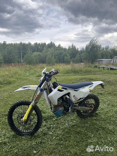 Мотоцикл avantis 300 PRO EFI