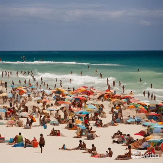Туры на Кубу на Все включено