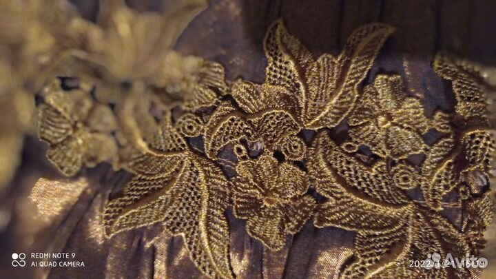 Юбка, ткань жатка