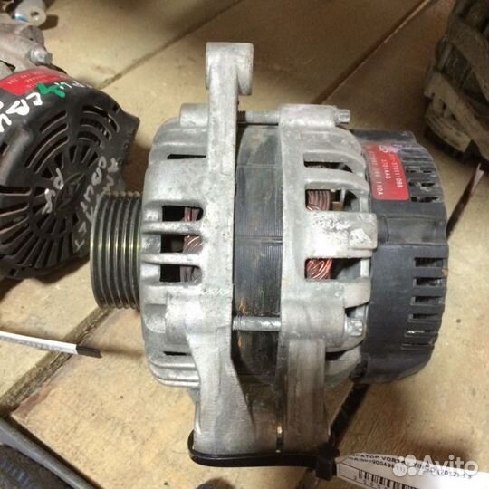 Генератор Вортекс Тинго Tingo