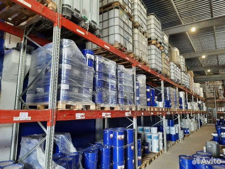 Краска для дорожной разметки 33кг