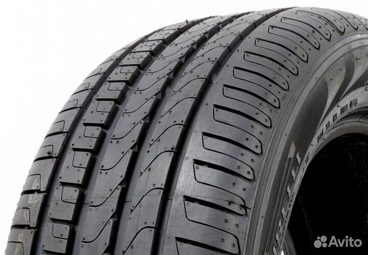 Pirelli Scorpion Verde 235/55 R20