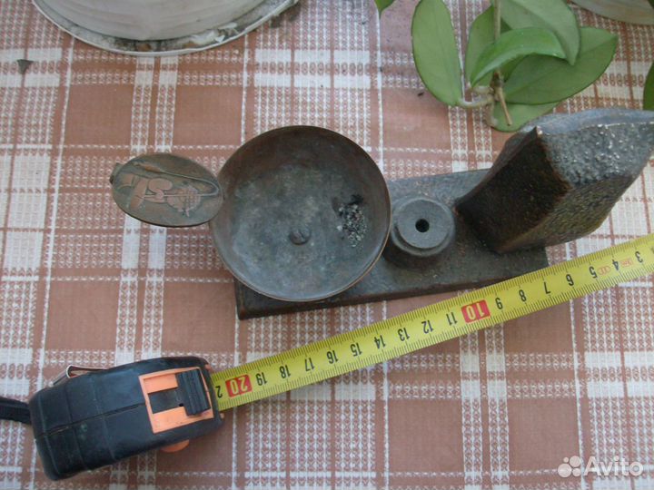 Пепельница СССР