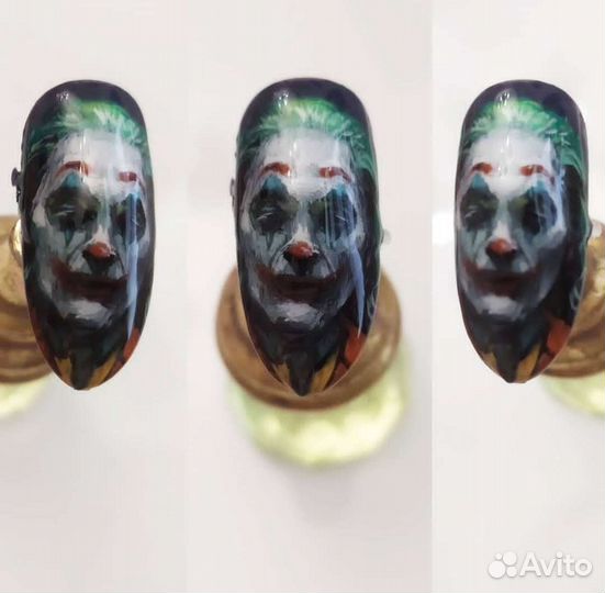 М а н и к ю р / П е д и к ю р (Юго-Западный ж/м)