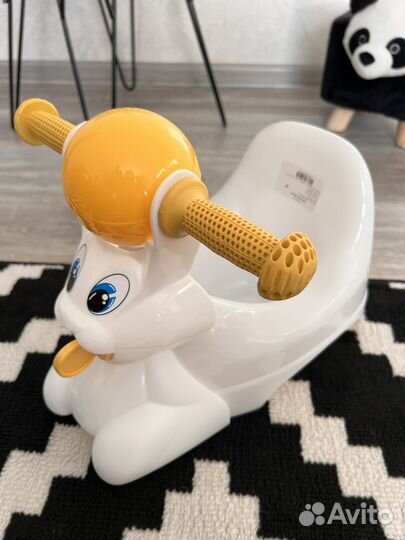 Горшок для детей