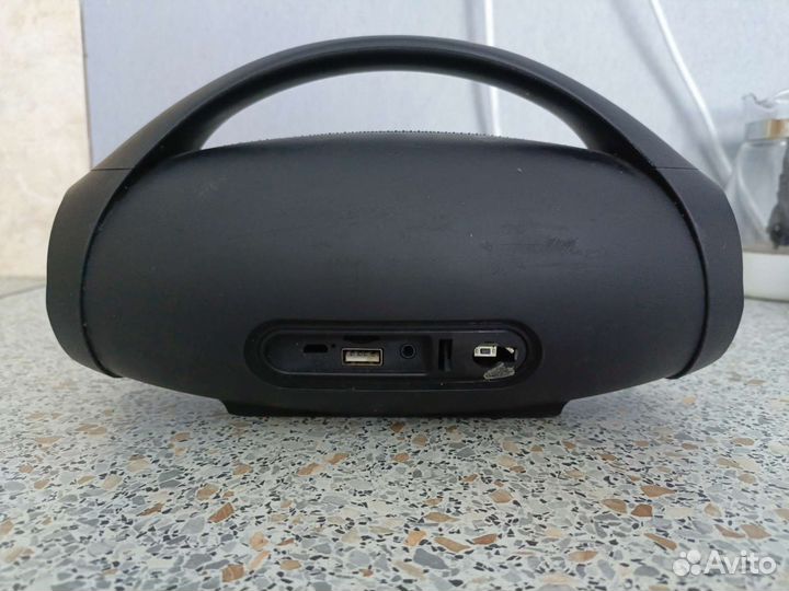 Портативная колонка bluetooth Hopestar h31