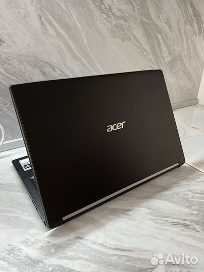 Игровой Acer i5-7200U/MX150/20GB Ram/1TB