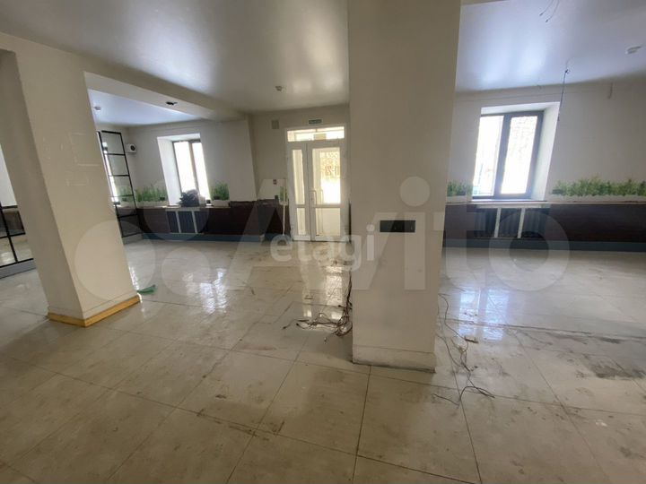 Сдам помещение свободного назначения, 101 м²