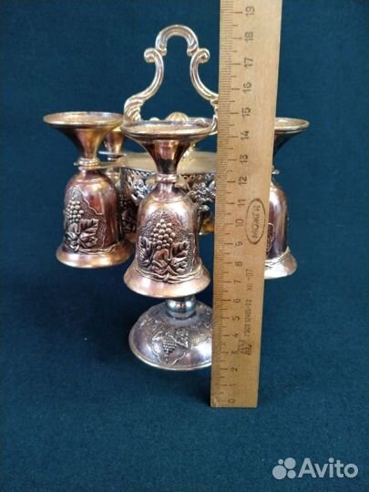 Набор ликёрный