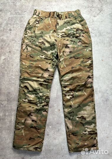 Тактический Костюм Arc'teryx Cold Leaf Multicam