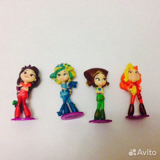 Девчачий патруль