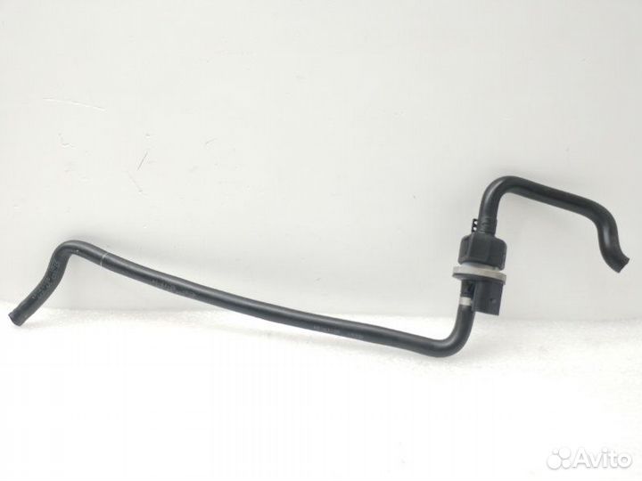 Клапан вентиляции топливного бака Volkswagen Golf