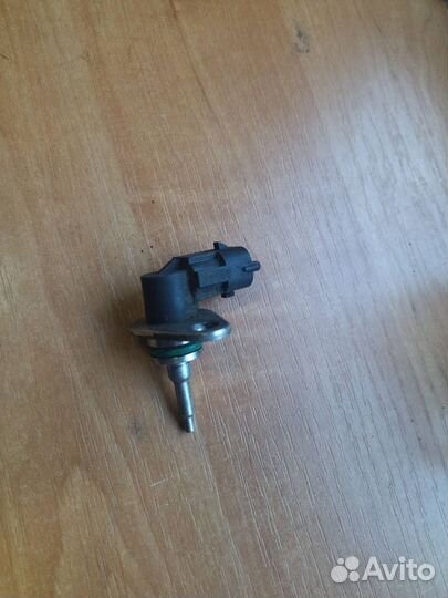 Датчик температуры двигателя DAF XF 105 2009