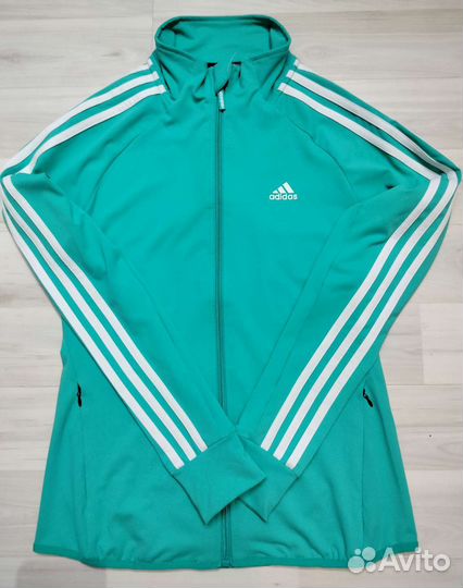 Спортивный костюм женский adidas