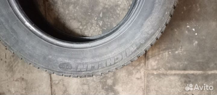 Michelin MXK Green 235/65 R18