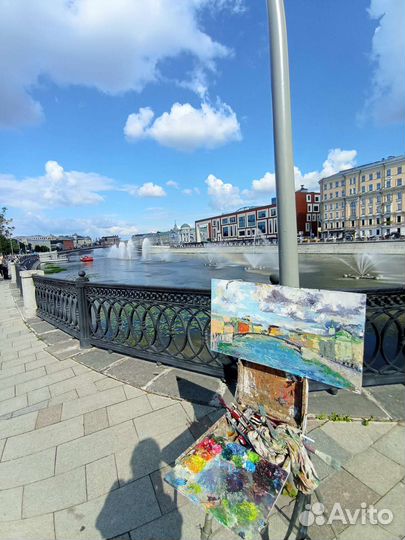 Репетитор по рисованию