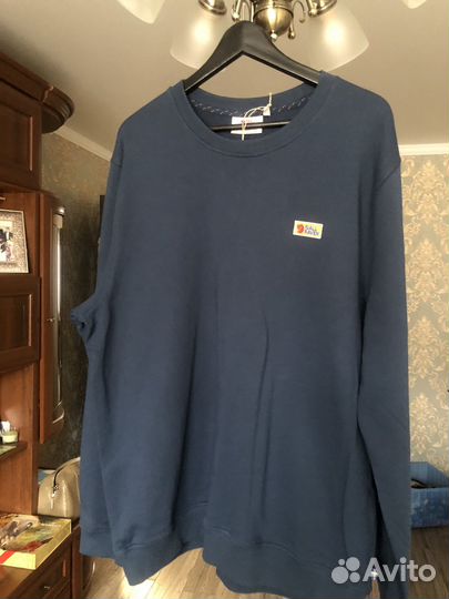 Свитшоты мужской