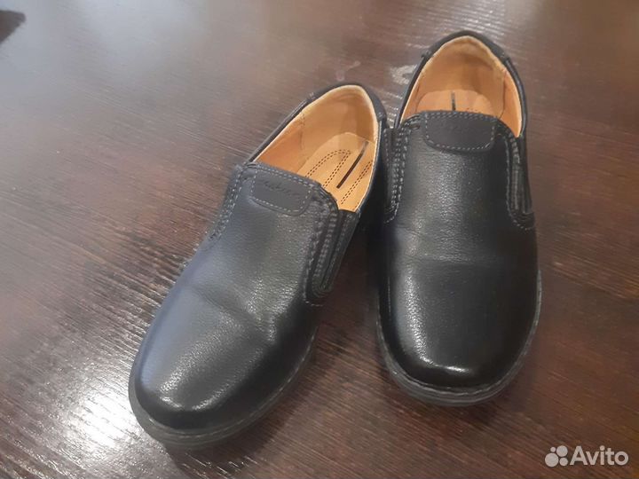 Школьная форма