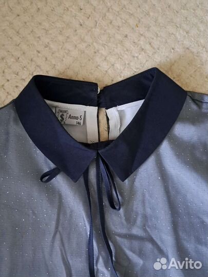 Блузка для девочки