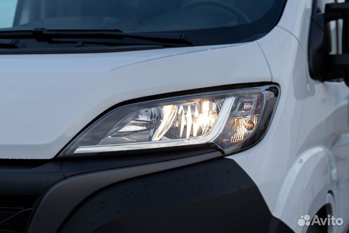 FIAT Ducato 2.2 МТ, 2024