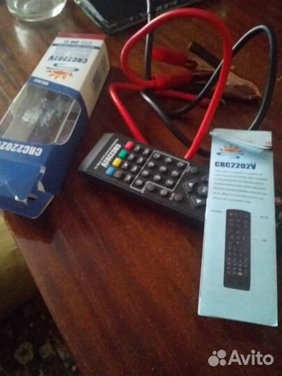 Продам пульт настройки