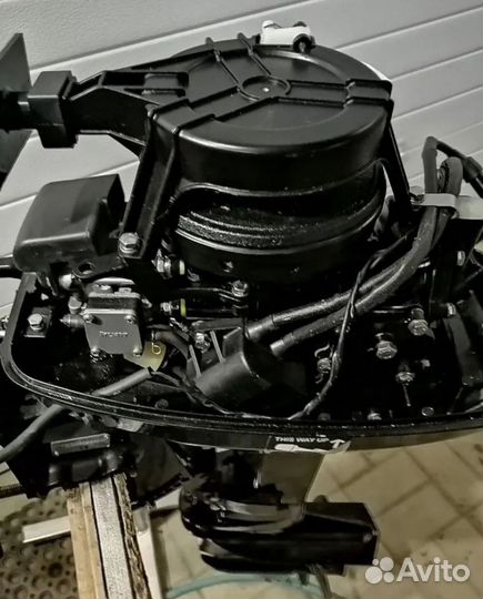 Gladiator 9.8 2023года