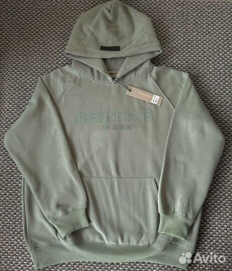 Худи Essentials