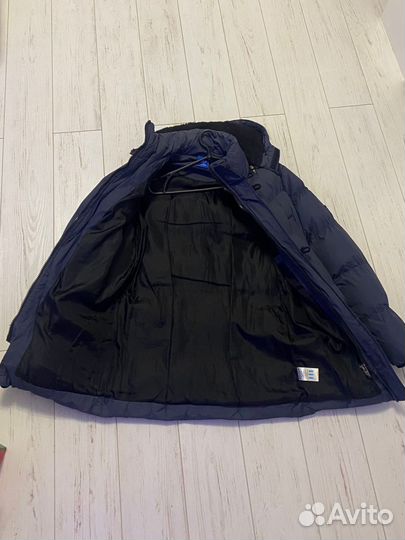 Пуховик adidas