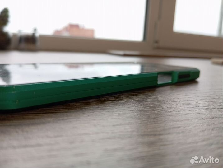 Чехол на xiaomi redmi note 9 pro