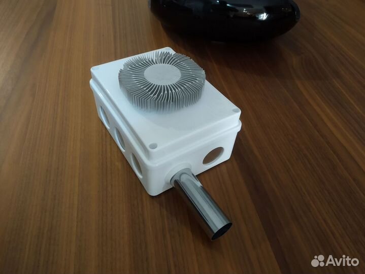 Озонатор бытовой - убивает вирусы и бактерии