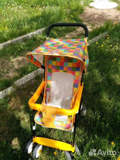 Коляска детская