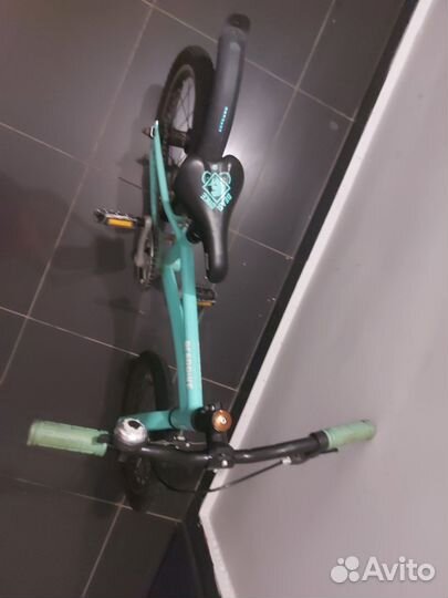 Детский велосипед Bearbike китеж