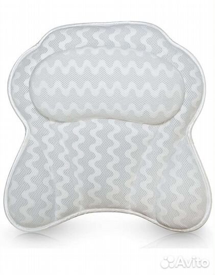 Подушка для ванны