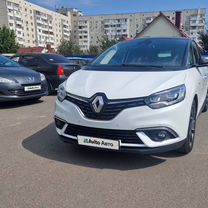 Renault Scenic 1.3 AMT, 2019, 158 000 км, с пробегом, цена 1 799 999 руб.