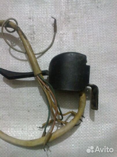Переключатель поворотов газ 53 п105а