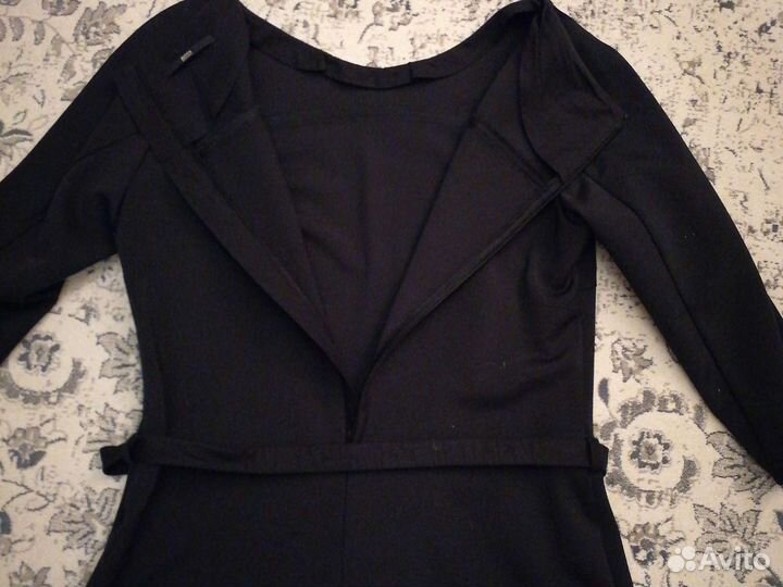 Hugo Boss женское платье