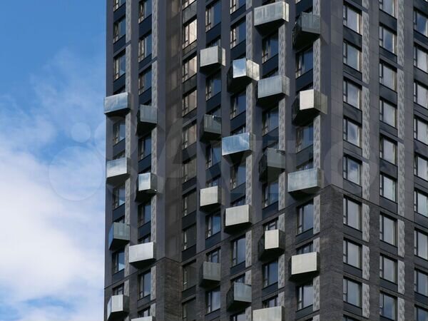 1-к. квартира, 39,2 м², 24/28 эт.