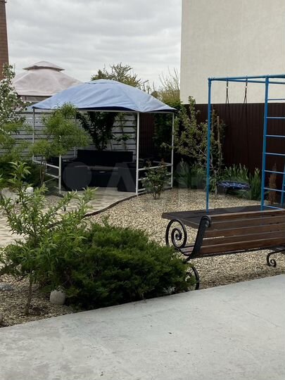 Гостиница, 265 м²