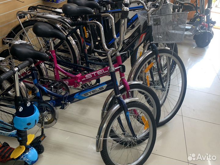 Велосипеды. Электро велосипеды-самокаты