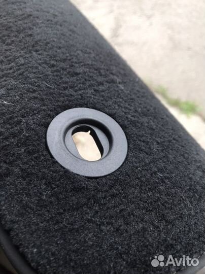 Коврики volkswagen multivan t5